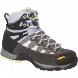 Asolo Womens Stynger GTX Boot Graphite /Lilac